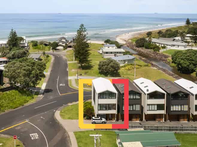 1/15 Edinburgh Street, Waihi Beach
