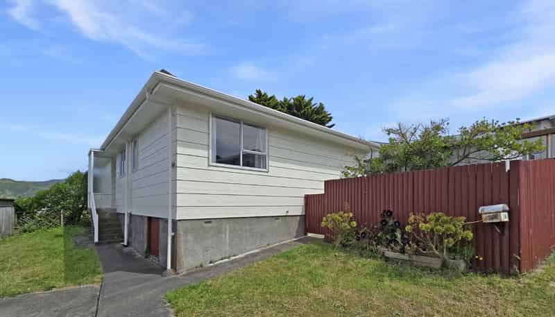 56 Southgate Road, Southgate