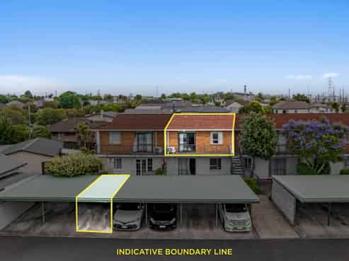 28AA Wilkinson Road, Ellerslie