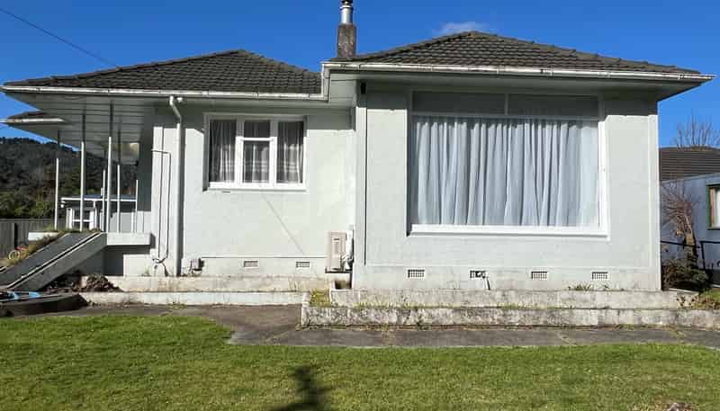 21 Rawhiti Street, Stokes Valley