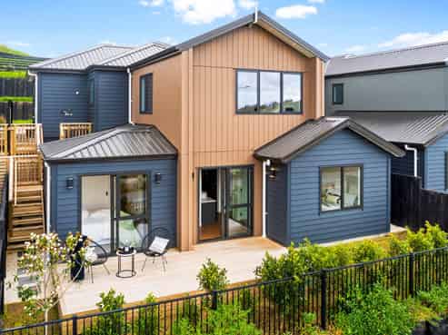 21  Harakeke Court, Warkworth