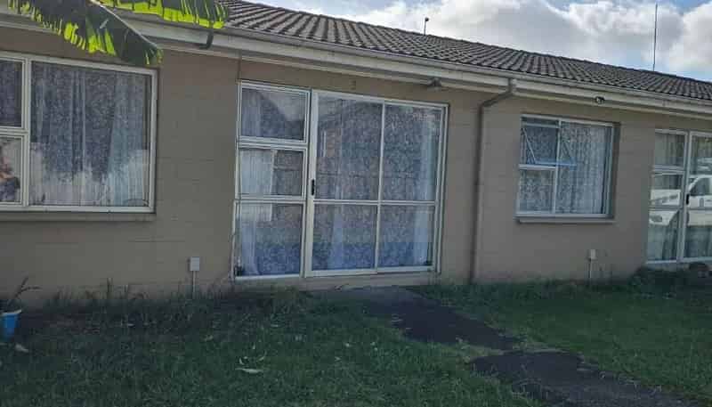 3/13 Fyfe Avenue, Papatoetoe