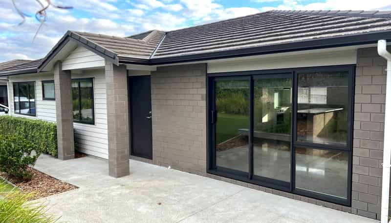 112 Tapu Road, Huapai