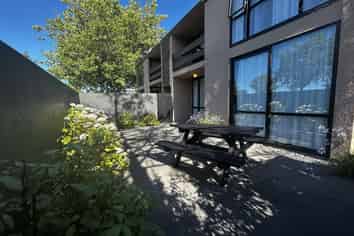 2-264 Bealey Avenue, Christchurch Central