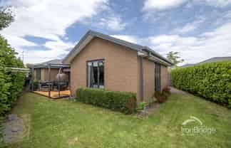 4 Bate Place, Kaiapoi