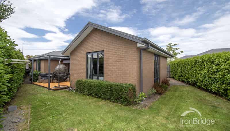 4 Bate Place, Kaiapoi