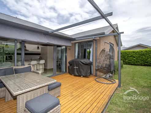 4 Bate Place, Kaiapoi