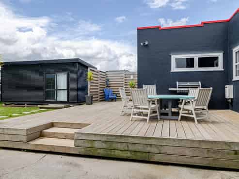 12 Carthew Street, Feilding