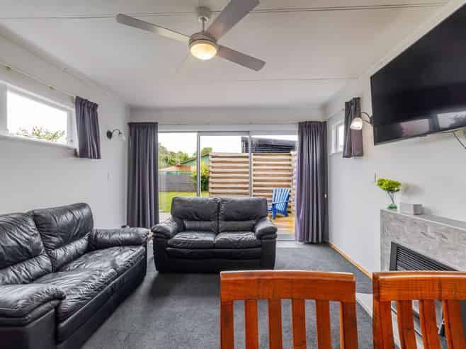 12 Carthew Street, Feilding