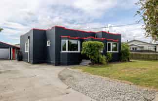 12 Carthew Street, Feilding