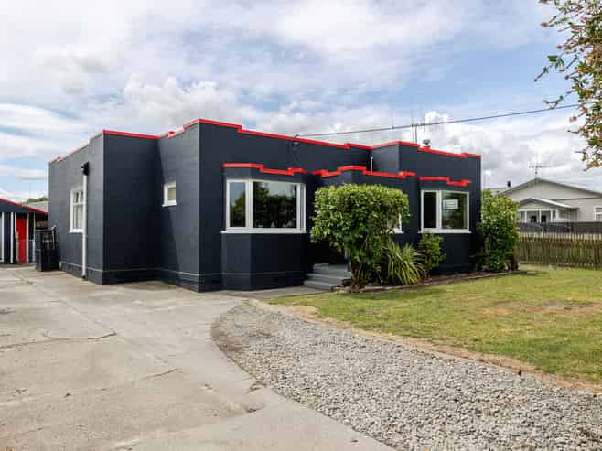12 Carthew Street, Feilding