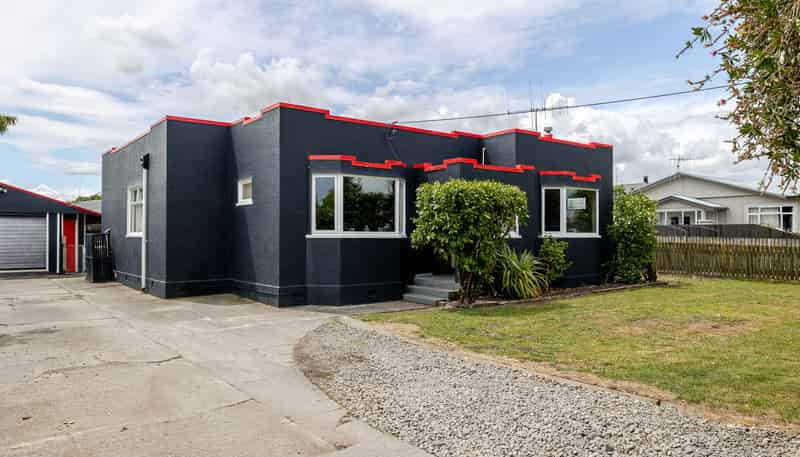 12 Carthew Street, Feilding