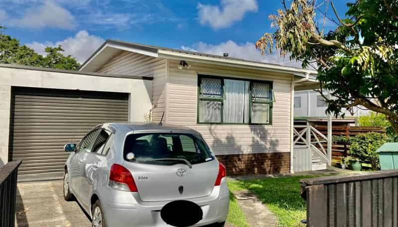 1/47 Kenderdine Road, Papatoetoe