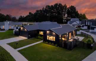 118 Harakeke Drive, Wharewaka