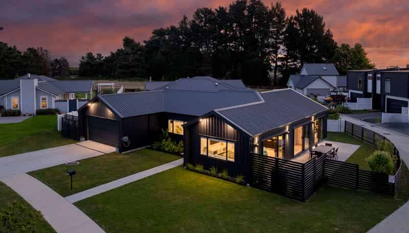 118 Harakeke Drive, Wharewaka