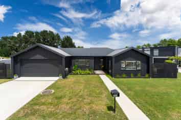 118 Harakeke Drive, Wharewaka