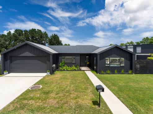 118 Harakeke Drive, Wharewaka