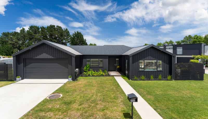 118 Harakeke Drive, Wharewaka