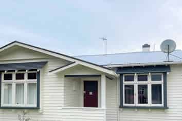 Manawatu / Whanganui - Address withheld