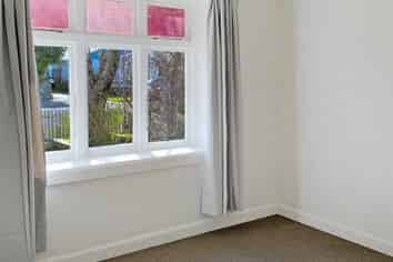 Manawatu / Whanganui - Address withheld