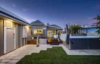 14 Hall Street, Napier South