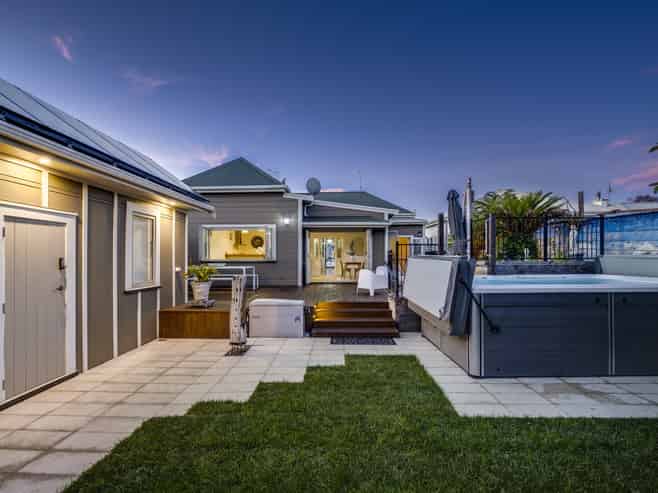 14 Hall Street, Napier South