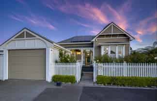 14 Hall Street, Napier South