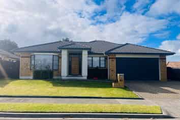 9 Walter Haddrell Crescent, Dannemora