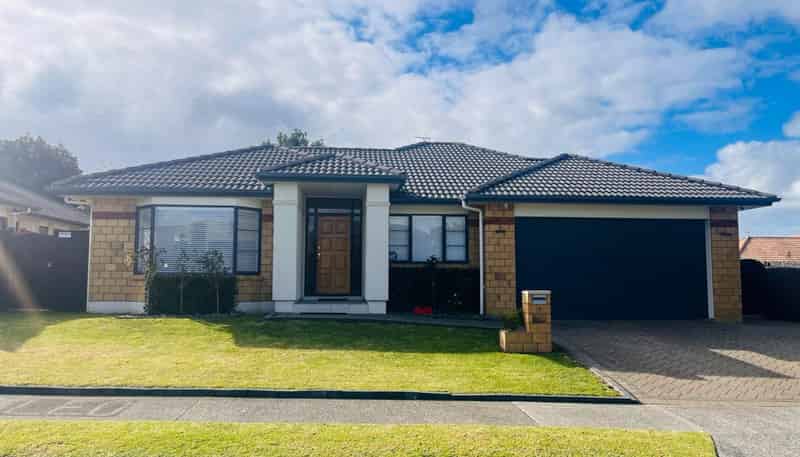 9 Walter Haddrell Crescent, Dannemora