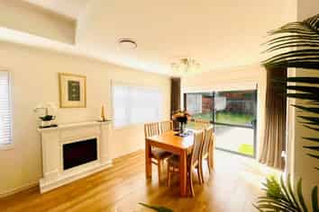 9 Walter Haddrell Crescent, Dannemora