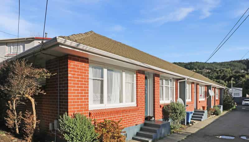 3/35 Dunns Street, Silverstream