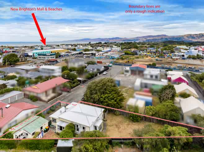 2 Convoy Street, New Brighton