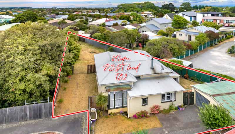 2 Convoy Street, New Brighton