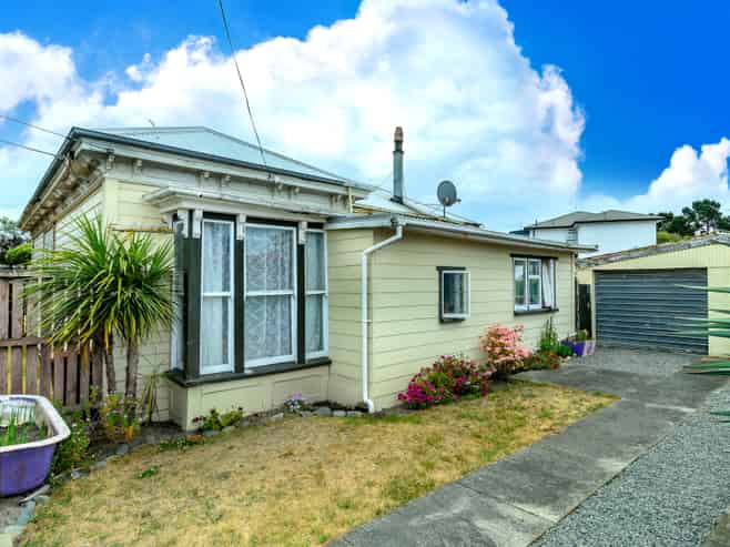 2 Convoy Street, New Brighton