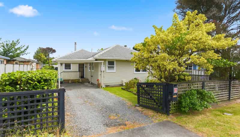 17a Walton Road, Paraparaumu Beach