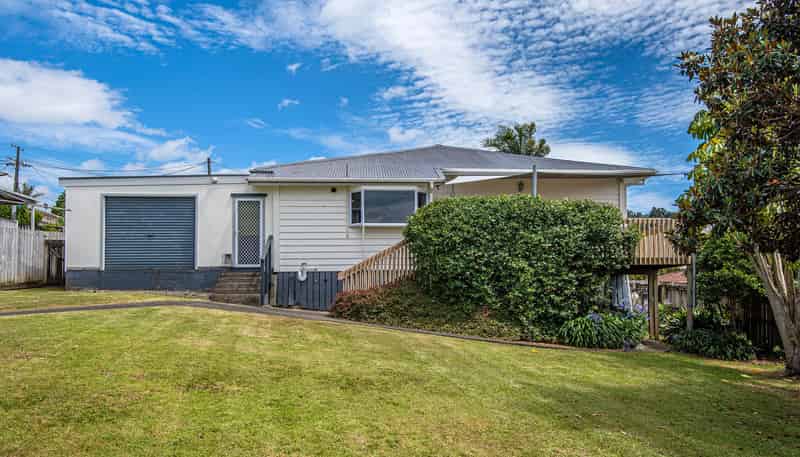 75 Fourth Avenue, WOODHILL
