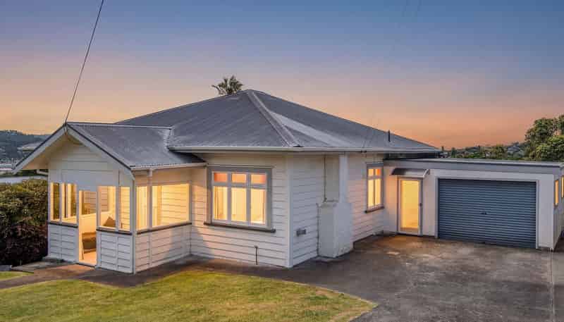 75 Fourth Avenue, WOODHILL