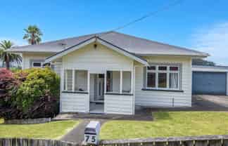 75 Fourth Avenue, WOODHILL