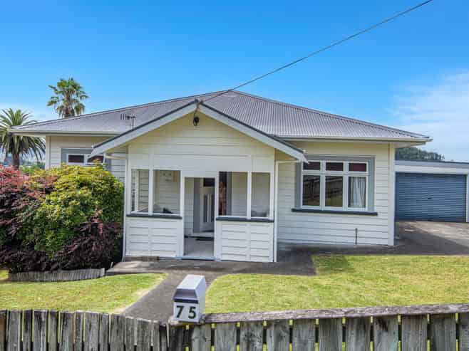 75 Fourth Avenue, WOODHILL