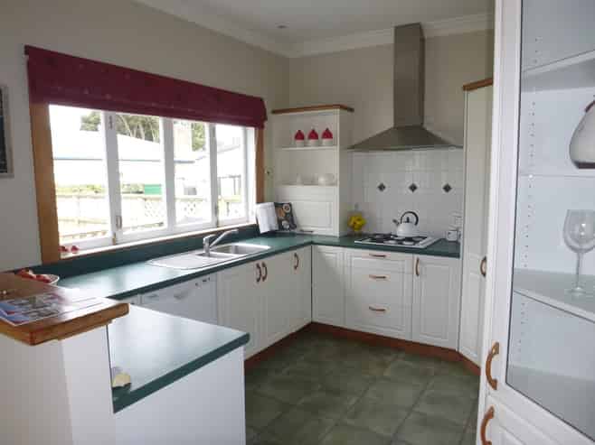 34 Boulcott Street, Boulcott