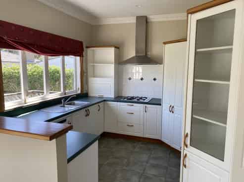 34 Boulcott Street, Boulcott