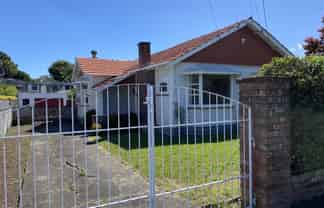 34 Boulcott Street, Boulcott