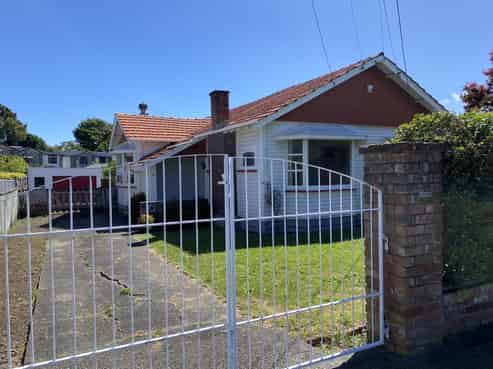 34 Boulcott Street, Boulcott