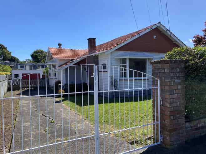 34 Boulcott Street, Boulcott