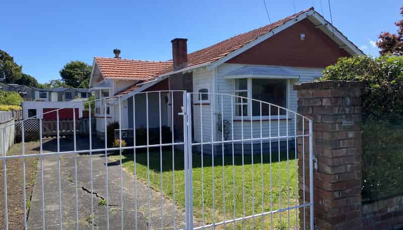 34 Boulcott Street, Boulcott