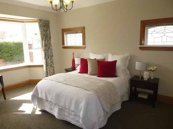 34 Boulcott Street, Boulcott