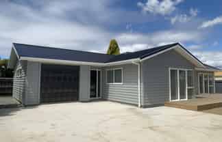 C/28 Sussex Street, Levin