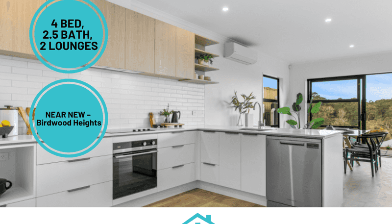 9 WILLAM CALVERT DRIVE - BIRDWOOD HEIGHTS, Swanson