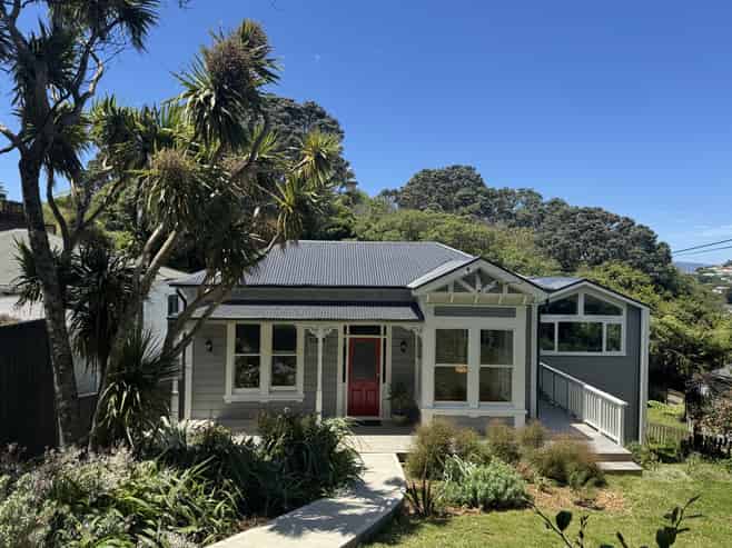 67 Mitchell Street, Brooklyn