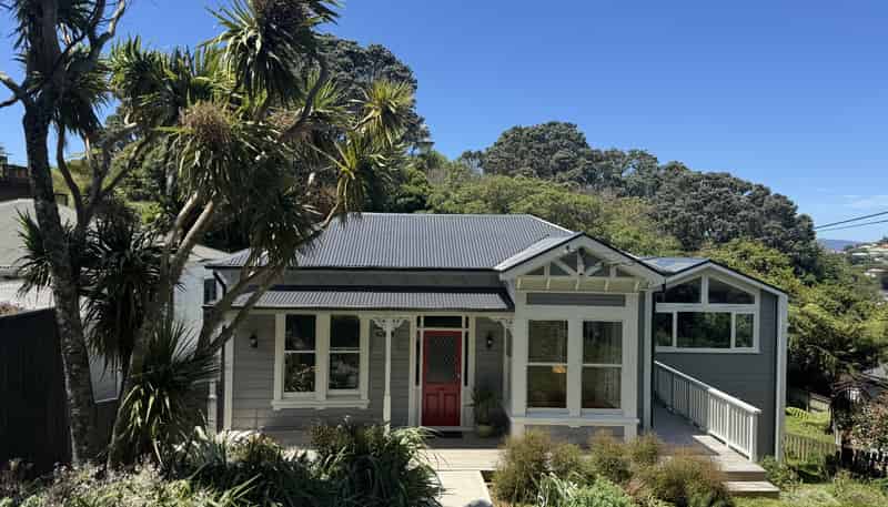 67 Mitchell Street, Brooklyn